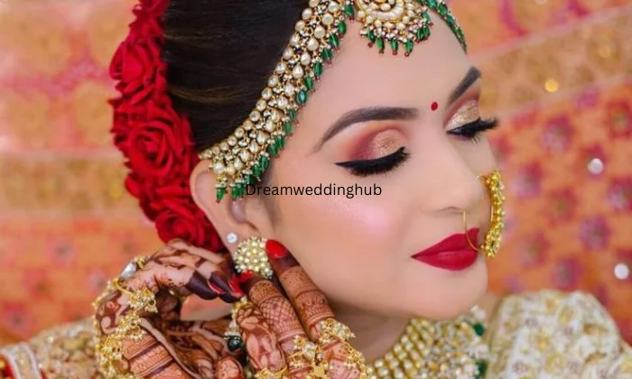 Bridal Makeup Artists In Thoubal